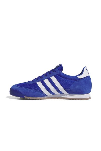 adidas R71 Unisex Casual Shoes Ih1325 Blue