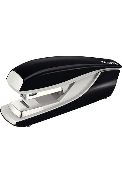 Mena Rise Şirinshop Straight-Stapler, 30 Sheets, Metal Frame, Plastic Element, Staples, 110 Including Nexxt