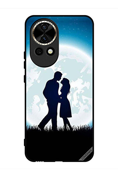 Covernex Protective Case Cover For Huawei nova 12 Love Moon