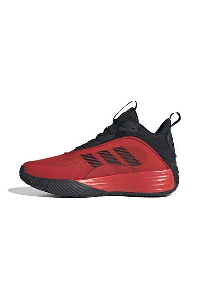 adidas Ownthegame 3.0 Ανδρικά παπούτσια μπάσκετ IG9249 Μαύρα