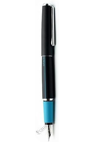 Mena Rise Şirinshop M3 Your Line Series Surf Azul Fountain Pen 1108107