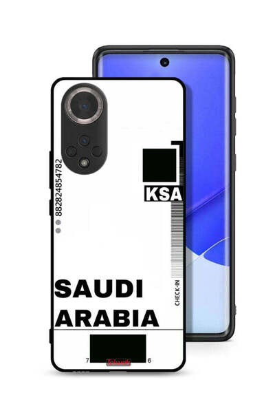 Tolwak غطاء حماية لهاتف Honor 50 - تحقق من ذلك في المملكة العربية السعودية