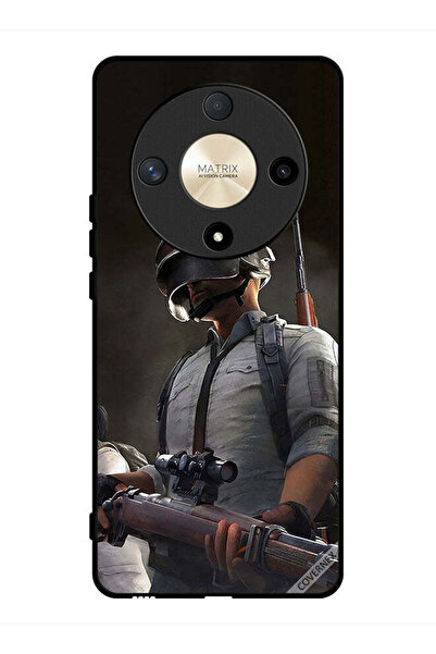 Covernex غطاء حماية لهاتف Honor X9b Pubg Player