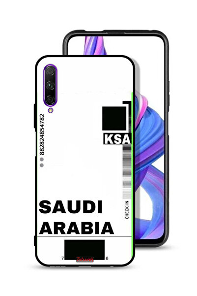 Tolwak غطاء حماية لهاتف Honor 9X Pro - تحقق من ذلك في المملكة العربية السعودية