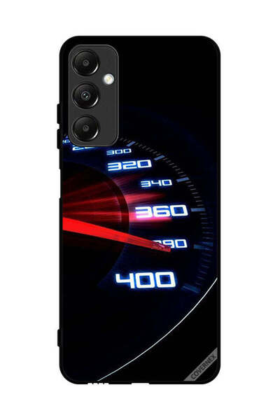 Covernex غطاء حماية لهاتف سامسونج جالاكسي A05s مع عداد السرعة 390 بلس