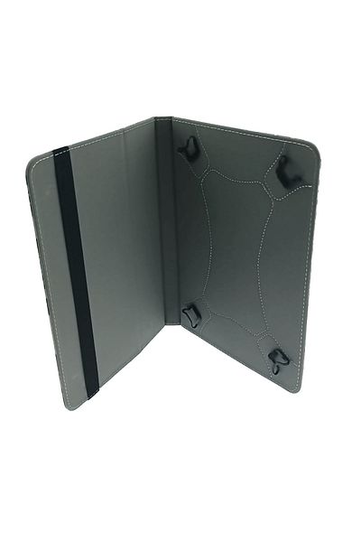 OEM Husa universala tableta 9 - 10 inch, Fashion Style Nature, cu suport pliabil, 270 x 204 x 22 mm