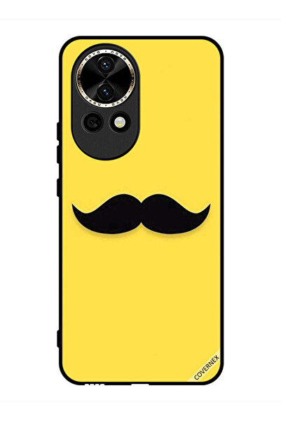 Covernex غطاء حماية لهاتف هواوي نوفا 12 بتصميم شارب