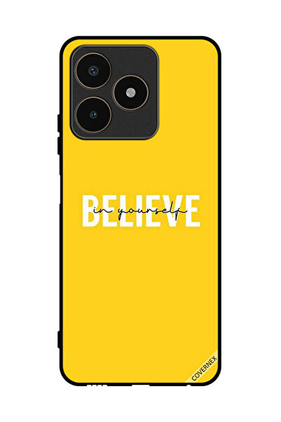 Covernex غطاء حماية لهاتف Realme C53 - ثق بنفسك