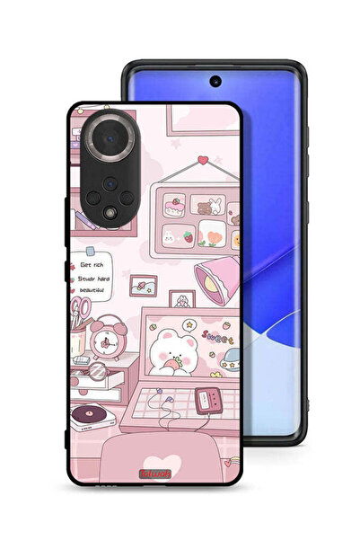 Tolwak غطاء حماية لهاتف Honor 50 - ادرس بجد واحصل على الثراء