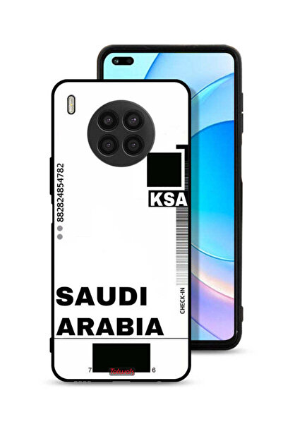 Tolwak غطاء حماية لهاتف Honor 50 Lite - تحقق من ذلك في المملكة العربية السعودية