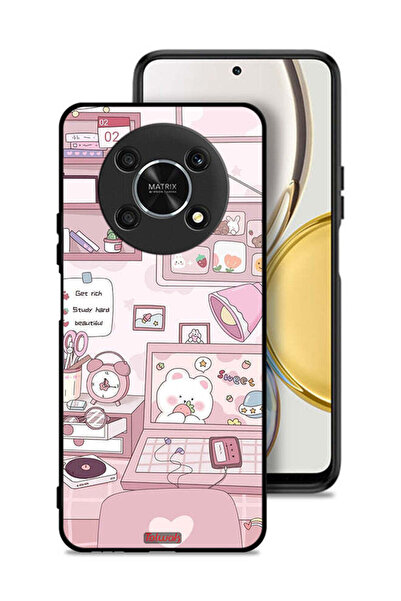 Tolwak غطاء حماية Honor X30 5G - ادرس بجد - احصل على الثراء