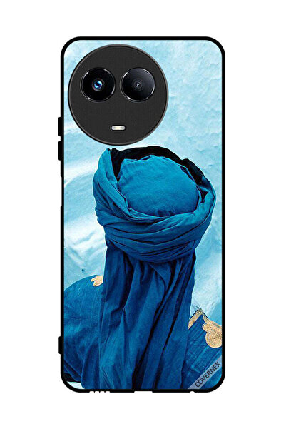 Covernex غطاء حماية لهاتف Realme 11 5G - الطراز العربي