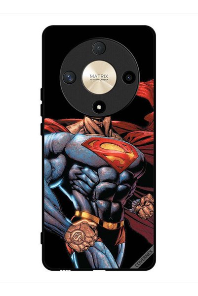 Covernex غطاء حماية لهاتف Honor X9b سوبر مان