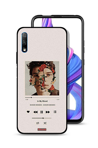 Tolwak غطاء حماية لهاتف Honor 9X (الصين) - في دمي