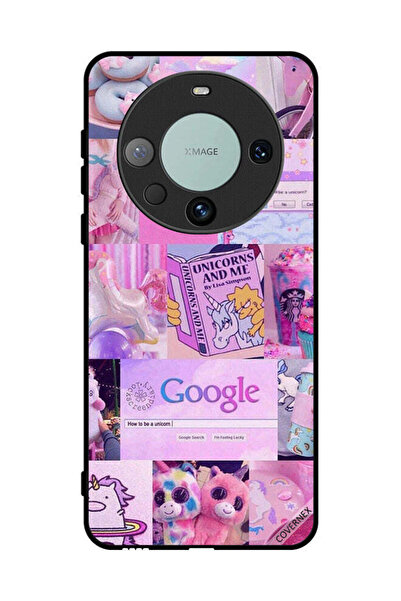 Covernex غطاء حماية لهاتف هواوي ميت 60 برو - هوايات