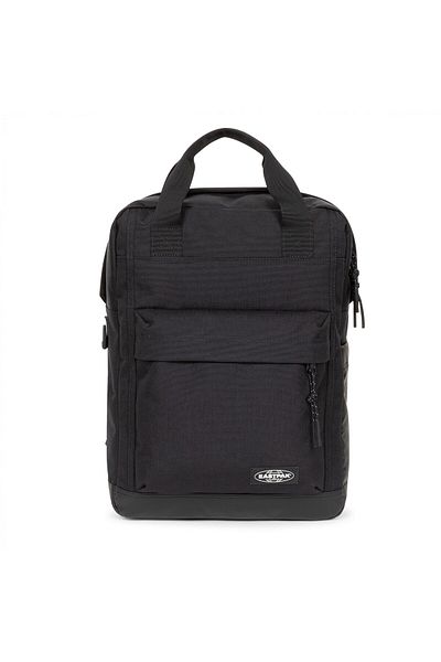 Eastpak Icon Totepack on Black Backpack