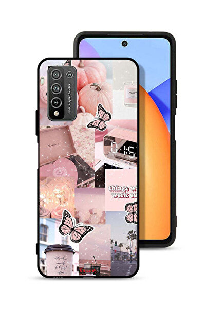 Tolwak غطاء حماية لهاتف Honor 10X Lite - كل شيء سينجح