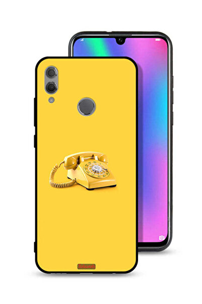 Tolwak مجموعة غطاء حماية لهاتف Honor 10 Lite