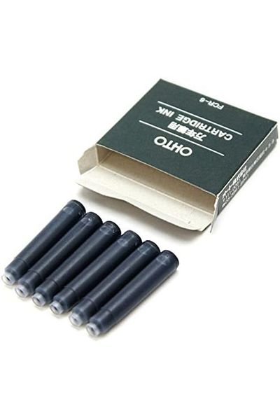 Mena Rise Şirinshop Cartridge Series Fcr-6 Black 1108107