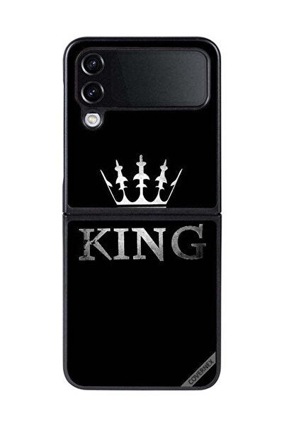 Covernex غطاء حماية لهاتف سامسونج جالاكسي زد فليب 4 كينج