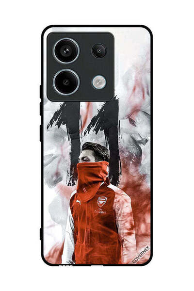 Covernex غطاء حماية لهاتف شاومي ريدمي نوت 13 برو مسعود أوزيل