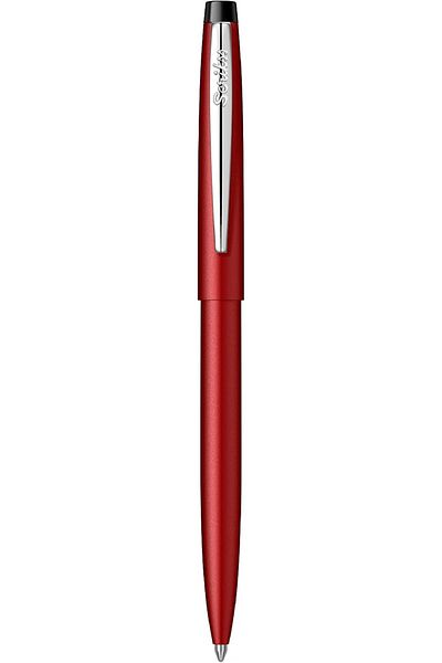 Mena Rise Şirinshop F108 Ballpoint Pen Red 1108107