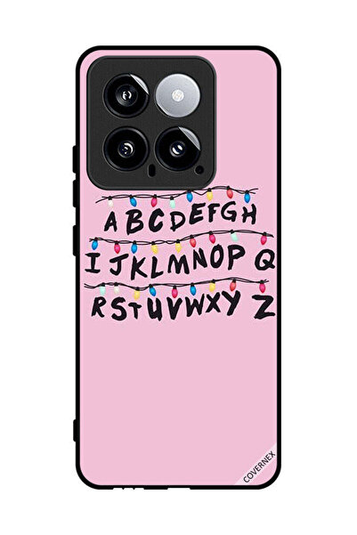 Covernex غطاء حماية لجهاز شاومي 14 ايه بي سي دي