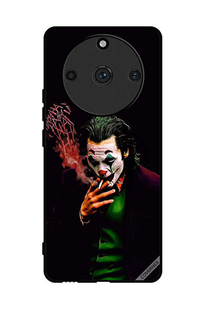 Covernex غطاء حماية لهاتف Realme 11 Pro - ضحكة جوكر