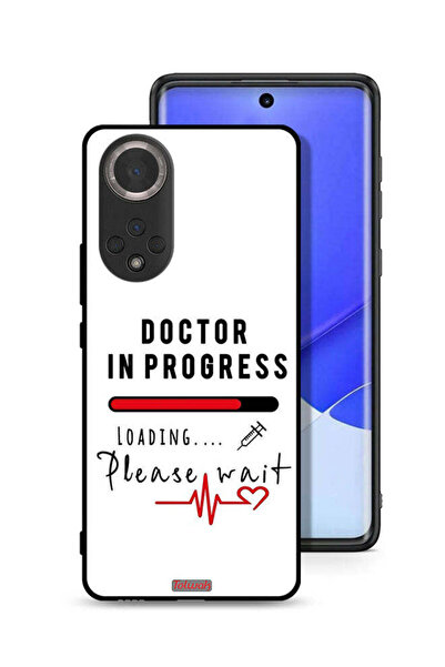 Tolwak غطاء حماية لهاتف Honor 50 - Doctor In Progress