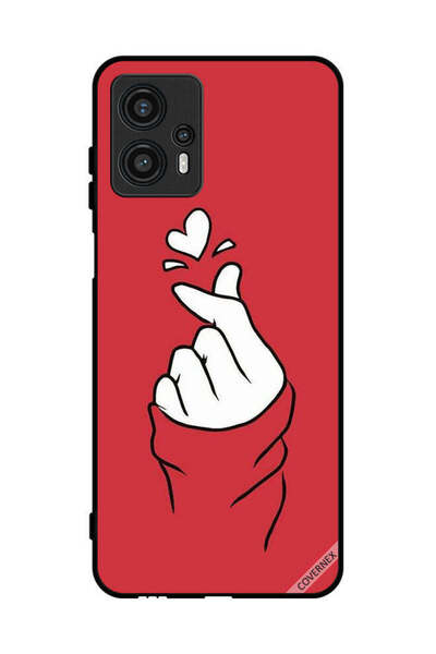 Covernex غطاء حماية لهاتف موتورولا موتو جي 13 سناب لوف