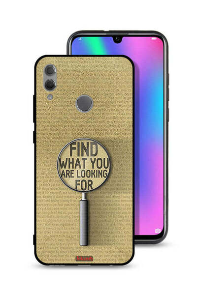 Tolwak غطاء حماية لهاتف Honor 10 Lite - اعثر على ما تبحث عنه