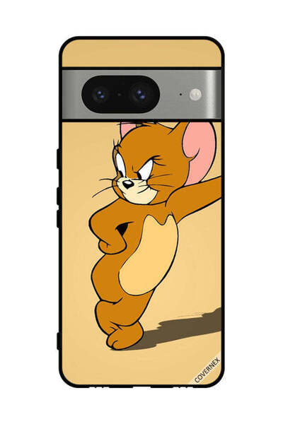 Covernex غطاء حماية لهاتف جوجل بيكسل 8 جيري