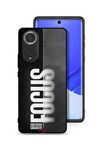 Tolwak غطاء حماية لهاتف Honor 50 ركز على أهدافك