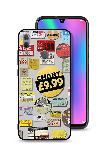 Tolwak أسعار غطاء الحماية لهاتف Honor 10 Lite