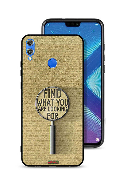Tolwak غطاء حماية لهاتف Honor 8X - اعثر على ما تبحث عنه