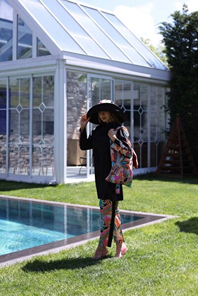 She Sea Lilyum Mayo Pudra Siyah