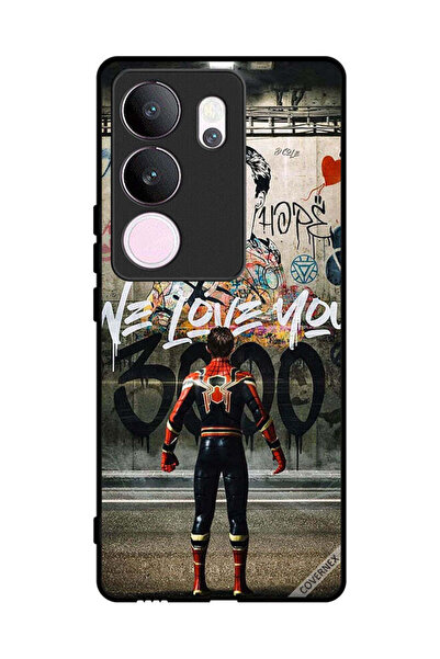 Covernex غطاء حماية لهاتف فيفو V29 برو نحن نحبك