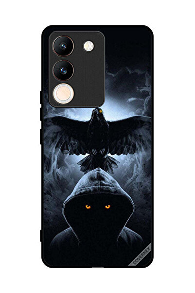 Covernex غطاء حماية لهاتف vivo V29e Eagle