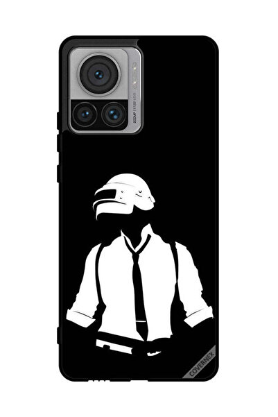 Covernex غطاء حماية لهاتف موتورولا إيدج 30 ألترا ببجي