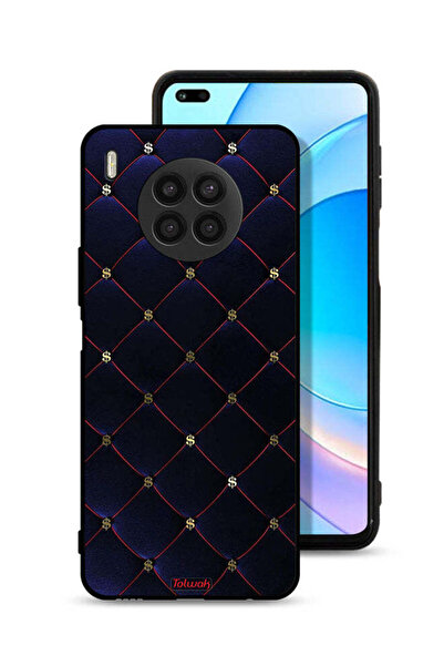 Tolwak غطاء حماية لهاتف Honor 50 Lite من دولار ستيبرز