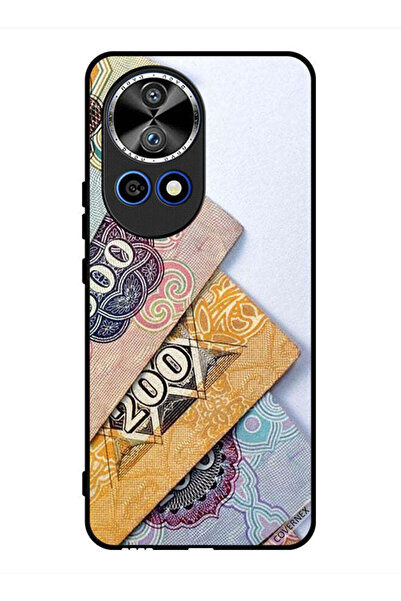 Covernex غطاء حماية لهاتف هواوي نوفا 12 برو ريال