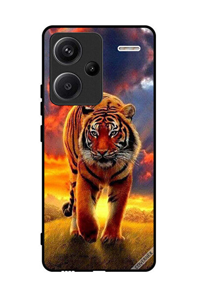 Covernex غطاء حماية لهاتف شاومي ريدمي نوت 13 برو بلس - تصميم الفهد