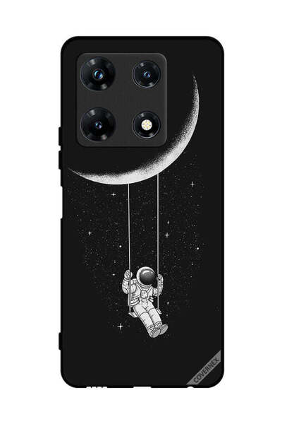 Covernex Protective Case Cover For Infinix Note 30 Pro Moon Swing