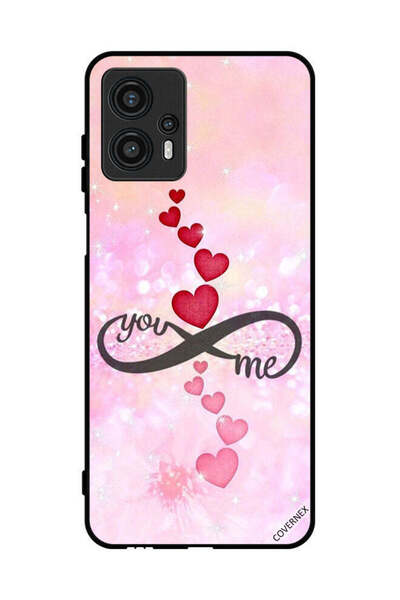 Covernex غطاء حماية لهاتف موتورولا موتو جي 13 يو آند مي