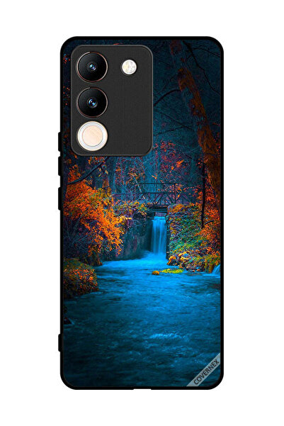Covernex غطاء حماية لهاتف فيفو V29e ووترفول