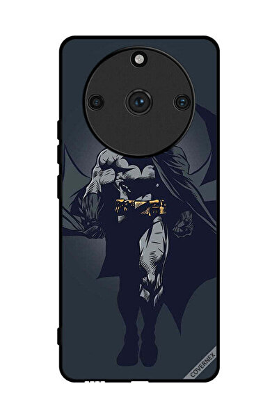 Covernex غطاء حماية لهاتف Realme 11 Pro Batman