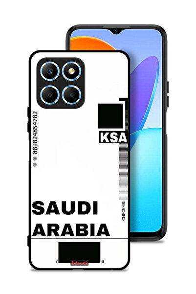 Tolwak غطاء حماية لهاتف Honor X6 - تحقق من ذلك في المملكة العربية السعودية