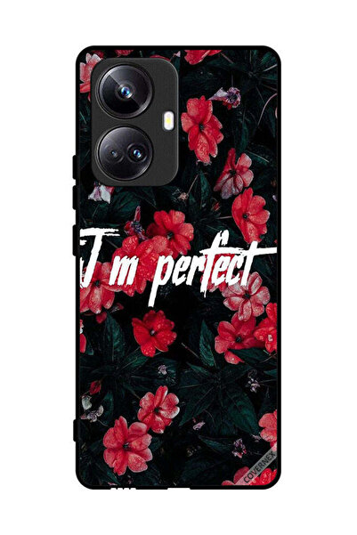 Covernex غطاء حماية لهاتف Realme 10 Pro Plus أنا مثالي