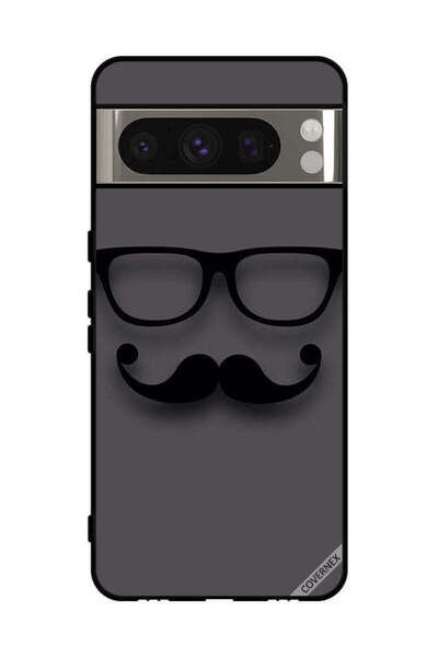 Covernex غطاء حماية لهاتف جوجل بيكسل 8 برو - زجاج وشارب