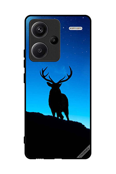 Covernex غطاء حماية لهاتف شاومي ريدمي نوت 13 برو بلس - غزال